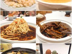 -冶春茶社(星汉大厦店)