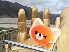 -佛掌沙丘