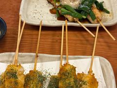 -鸟贵族(天王寺北口店)