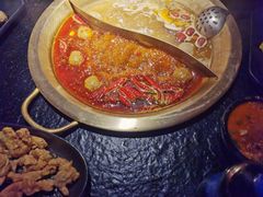 -九鼎轩火锅大排挡