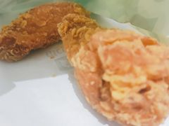 -德克士(盂县广场店)