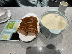 -紫光园·烤鸭·北京菜(团结湖店)