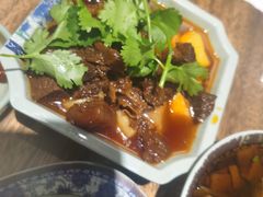 -凤源豆花(新豪天地店)