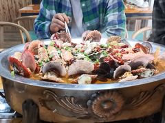 -87号烧烤海鲜·大排档(金沙滩店)