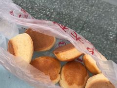 -中关村茶点