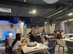 -碗中海·蒸汽海鲜·桑拿鸡(岭南天地店)