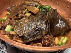 -湖锦酒楼·32年地道湖北菜(光谷店)