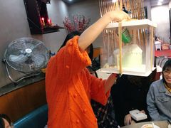 -风甜日暖·星座主题甜点(东二环泰禾店)