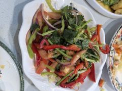 -帕米尔食府(白云观店)