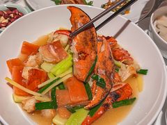 -杭州君悦酒店·湖滨28中餐厅
