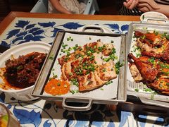 -绿茶餐厅(布吉万象汇店)