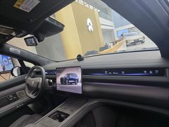 -蔚来体验中心(北京后沙峪店)