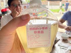 -妈妈的小作坊(陈家镇店)