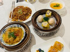 -南海渔村(珠江新城店)