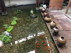 -几荷·恰似故人来(秀水广场店)
