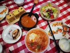 -西贝莜面村(朝阳大悦城店)
