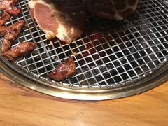 -牛人·雪花牛·木炭烤肉(昆山陆家店)