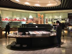 -索菲特酒店·海鲜自助 ·聚餐厅