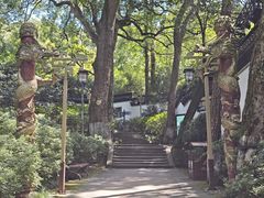-杭州黄龙洞