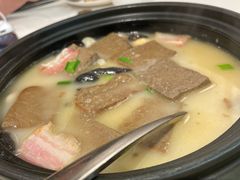 -富淳饭店(陆家嘴保利广场店)