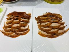 -香融府·烤鸭·家常菜(马家堡路店)