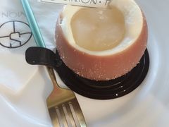 -西檬树SIMON·T轻奢蛋糕(大东方Max店)