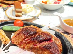 -战斧牛排餐厅(悦方IDmall店)