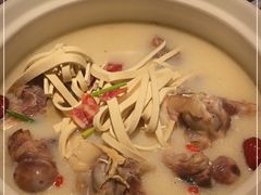 -小骨煲金华砂锅(转塘金街美地店)