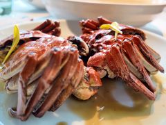 醉蟹-荣小馆(安达仕店)