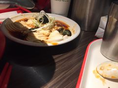 皮蛋豆腐-胖哥俩肉蟹煲(湖滨银泰in77店)