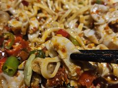 -老板恋上鱼(恒隆广场店)