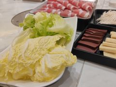 -呷哺呷哺 黄金牧场 (新辰里学清路店)