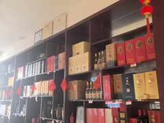 -和源祥·日照菜扛把子(万平口一店)