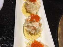 -漫烤鱼&徐州烧烤夜宵(万达店)