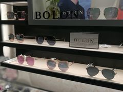 -宝岛眼镜(武汉南湖店)