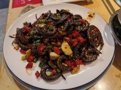 -陈大锅·岳阳鱼馆·地道岳阳菜(美食街店)