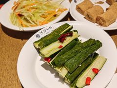 -河沿肉饼Beijing Pie(锡拉胡同店)