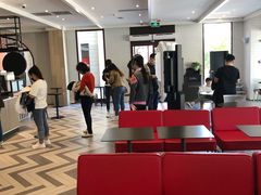 -肯德基(新佛罗伦萨店)