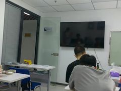 -新航道雅思托福·留学·考研培训(人民广场校区)