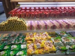 -果蔬好生活超市(乐堤港店)