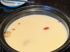 -捞王猪肚鸡火锅(昆山店)