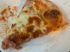 任性披萨-后厨意餐La Cucina(外交公寓店)