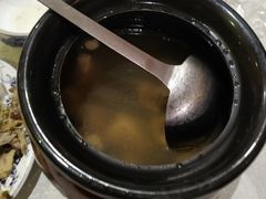 -鑫巴蜀(和平里店)