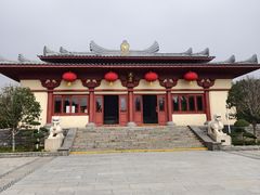 -洛阳古墓博物馆