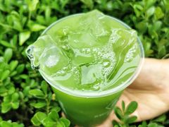 -桂桂茶(大宁国际广场店)