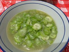 -荆九爷爆炒桥头三嫩(夫子庙店)