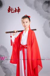 -WPlus明星肖像亲子全家福摄影