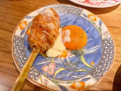 -鸟幸 TORISAKI 炭火居酒屋