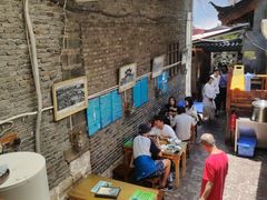 大堂-88号小吃店·经典云南菜·地道纳西美食