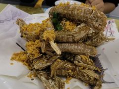 -大众海鲜(巨龙北路店)